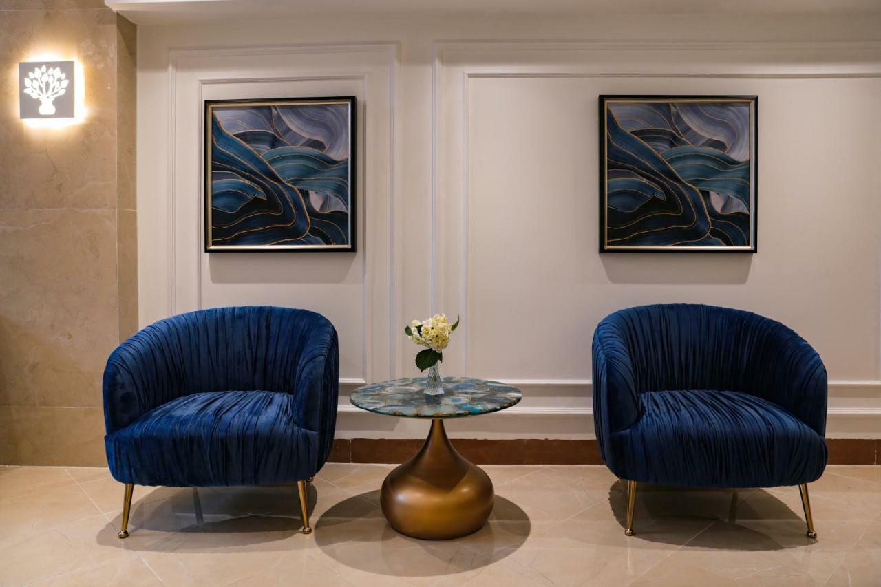 Hanoi Fiesta Central Hotel And Spa Kültér fotó